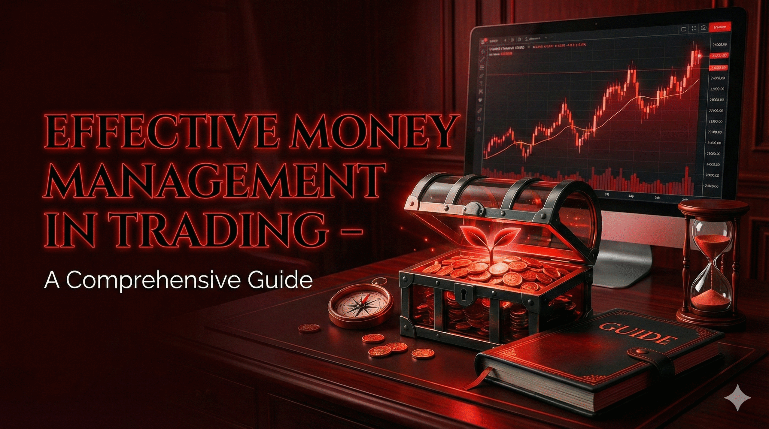 Effective Money Management in Trading – A Comprehensive Guide