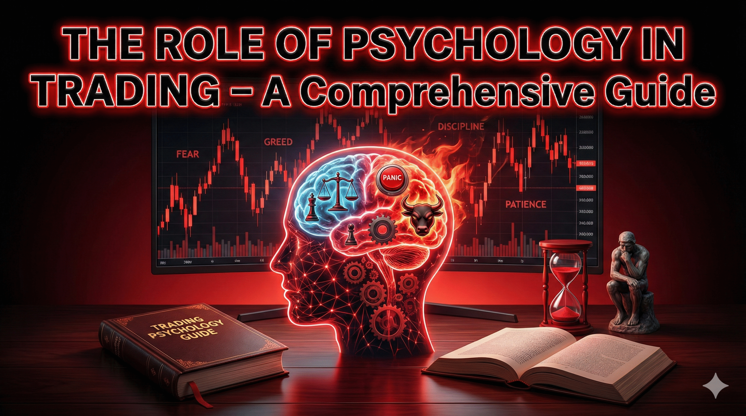 The Role Of Psychology In Trading – A Comprehensive Guide