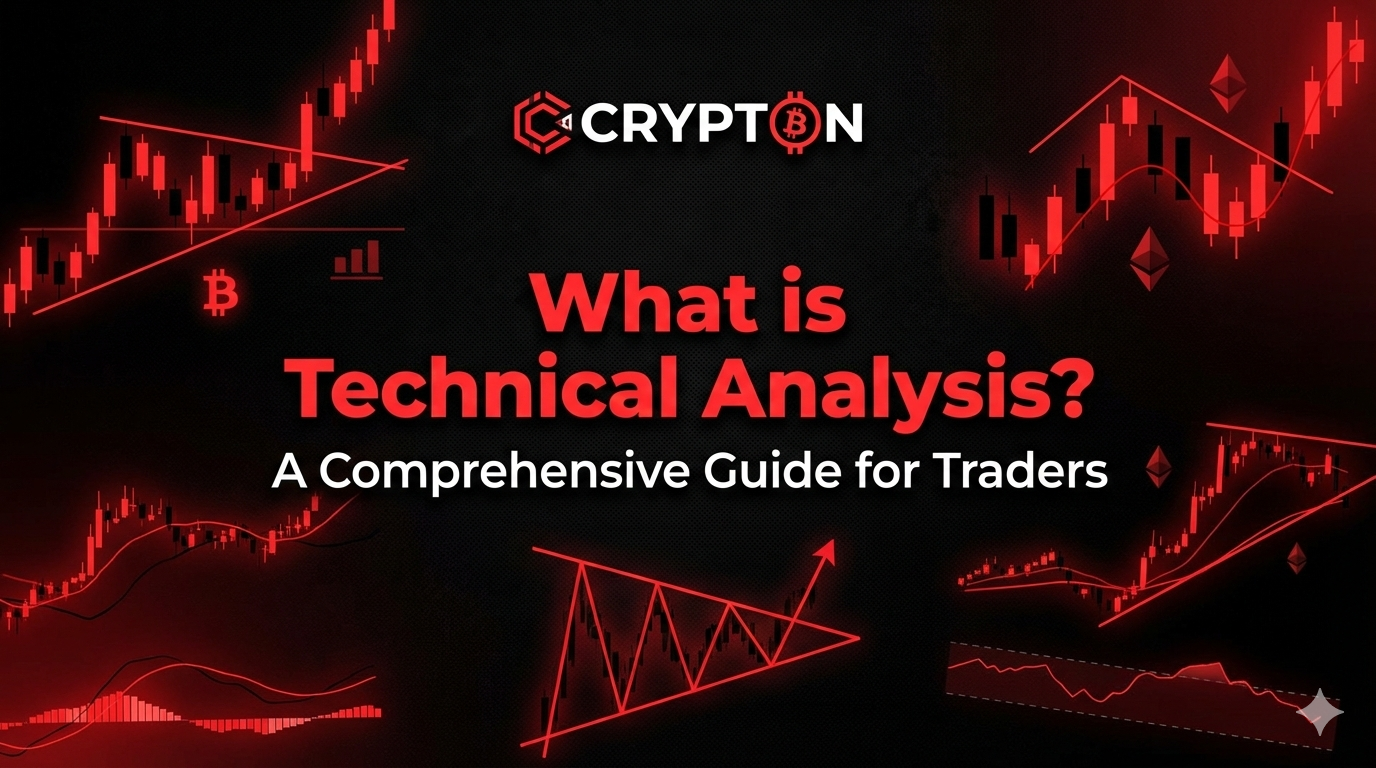 What is Technical Analysis A Comprehensive Guide for Traders